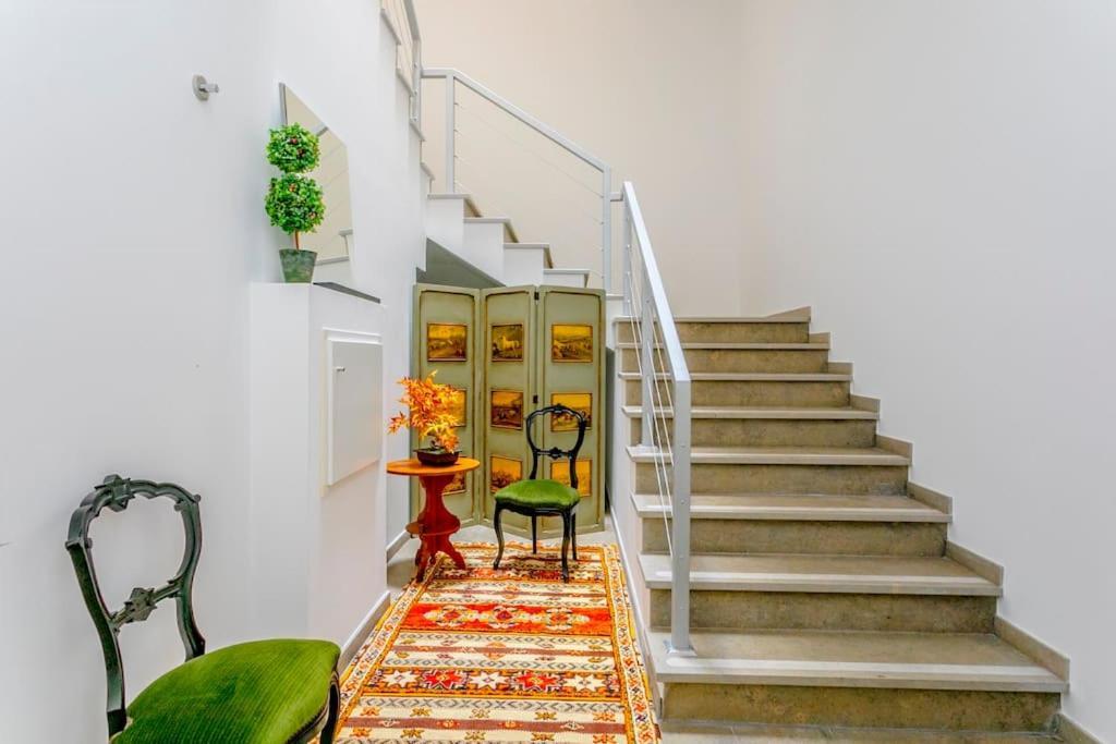 Brandnew Designer'S 2-Bed Apartment Lisbon 1011D Luaran gambar