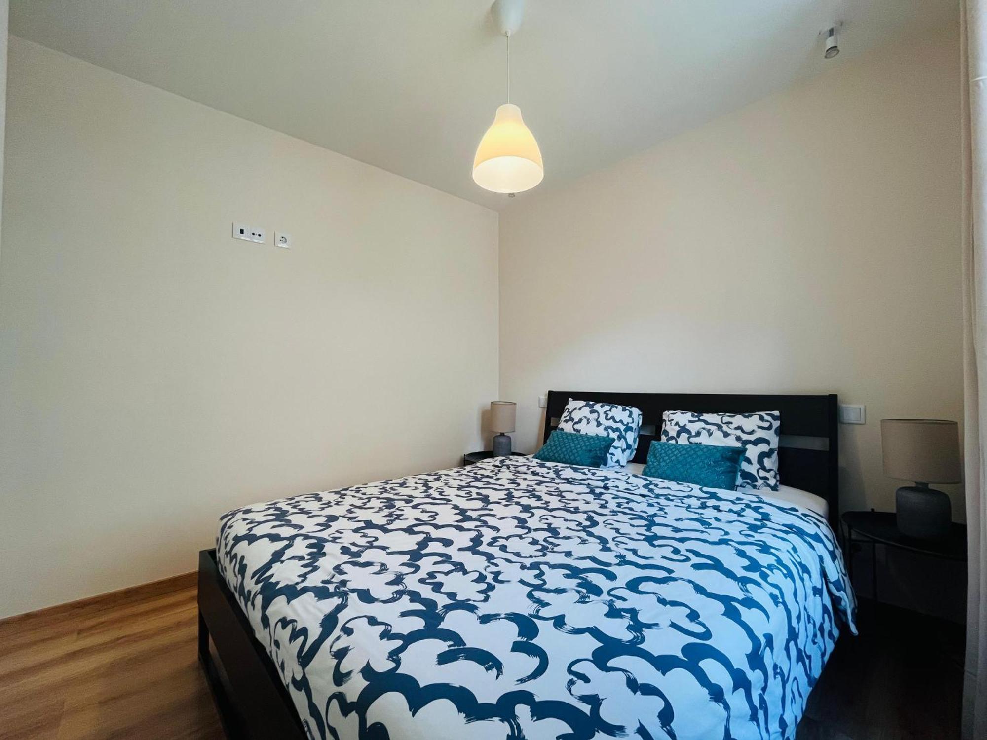 Brandnew Designer'S 2-Bed Apartment Lisbon 1011D Luaran gambar