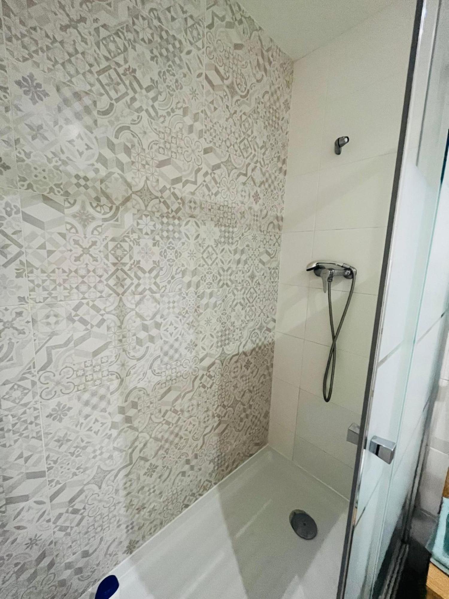 Brandnew Designer'S 2-Bed Apartment Lisbon 1011D Luaran gambar