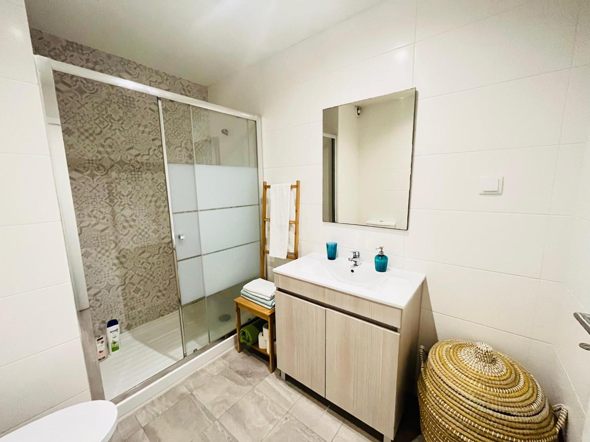 Brandnew Designer'S 2-Bed Apartment Lisbon 1011D Luaran gambar