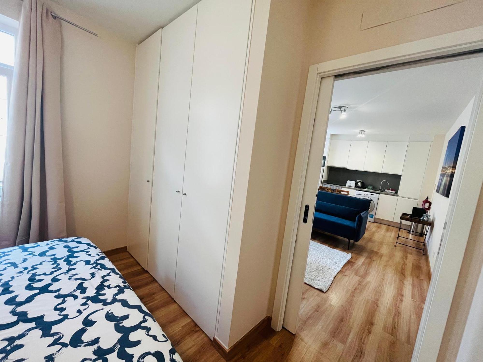 Brandnew Designer'S 2-Bed Apartment Lisbon 1011D Luaran gambar