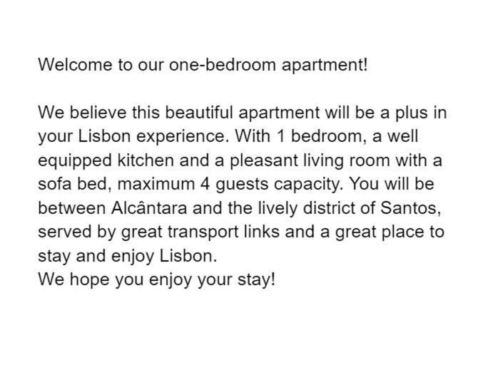 Brandnew Designer'S 2-Bed Apartment Lisbon 1011D Luaran gambar